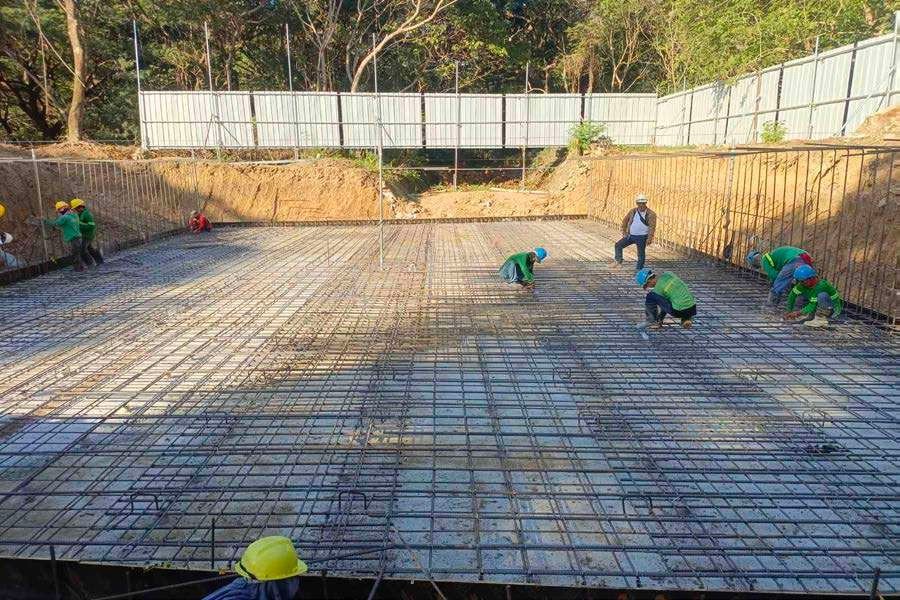 Construction Site