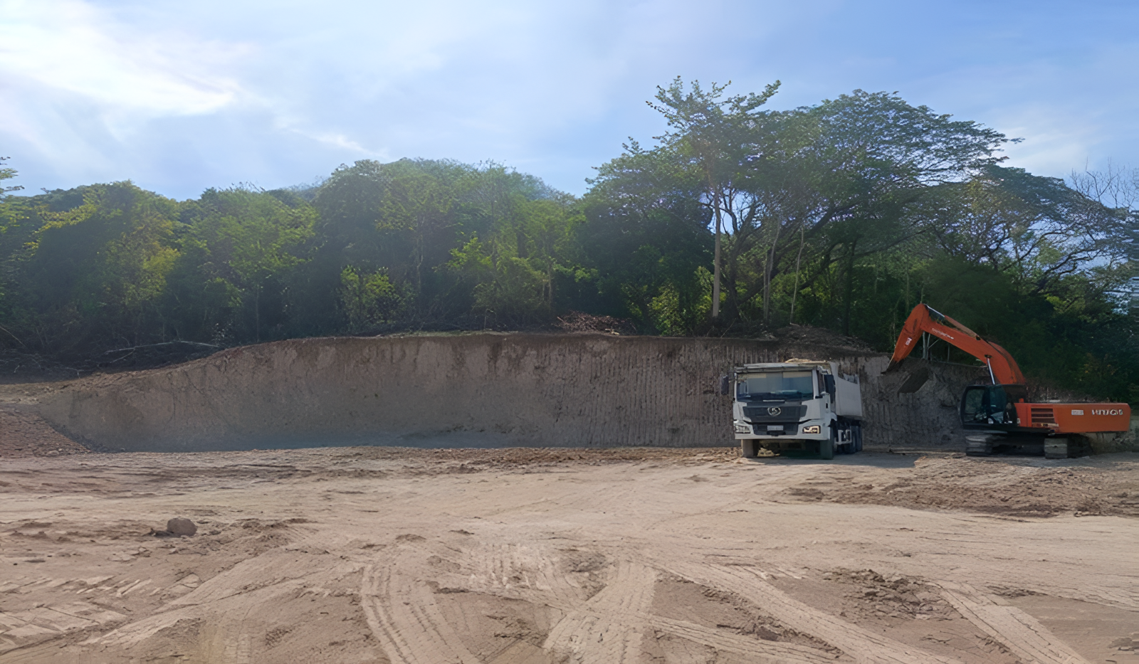 Construction Services